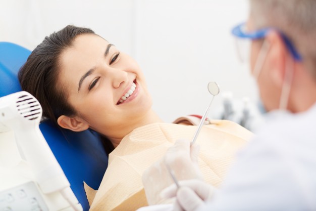 Diş Hekimliğinde İlk Muayene (Oral Diagnoz)